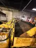 Power Box Asphalt Paver