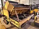 Power Box Asphalt Paver