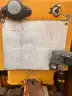 Power Box Asphalt Paver
