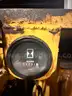 Power Box Asphalt Paver