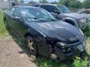 Lot of 5 Impounded Vehicles