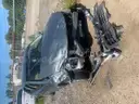Lot of 5 Impounded Vehicles
