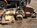 Grasshopper Diesel