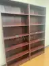 Used-bookshelf