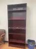 Used-bookshelf
