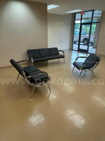 Lobby Furniture