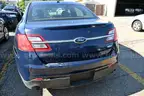 2013 Ford Taurus