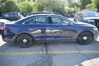 2013 Ford Taurus