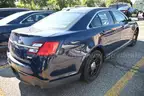 2013 Ford Taurus
