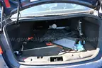 2013 Ford Taurus
