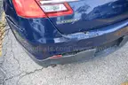 2013 Ford Taurus