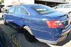 2013 Ford Taurus