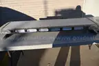 Whelen Lightbar LFL Liberty Series