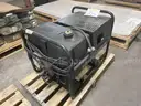 GEN PORT 4KW &#x26; UPPOW&#x22;R GARD