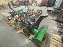 Frontier Equipment ST6524 Snow Blower
