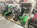 Frontier Equipment ST6524 Snow Blower