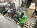 John Deere Snow BLO/WK BEH LARGE