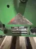 John Deere Snow BLO/WK BEH LARGE