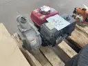 Honda WB20XT3A 2&#x22;&#x22; Pump