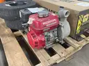 Honda WB20XT3A 2&#x22;&#x22; Pump