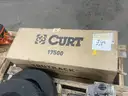 CURT TRUTRACK WEIGHT DISTRIBUTION HITCH