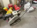 Trench Compactor MultiQuip MVC-77H