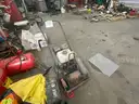 Trench Compactor MultiQuip MVC-77H