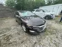 2021 Chevrolet Malibu
