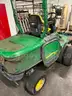 John Deere Series II  72&#x27; Mower
