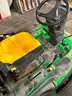 John Deere Series II  72&#x27; Mower