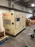 Ingersoll Rand Air compressor Sierra H75W