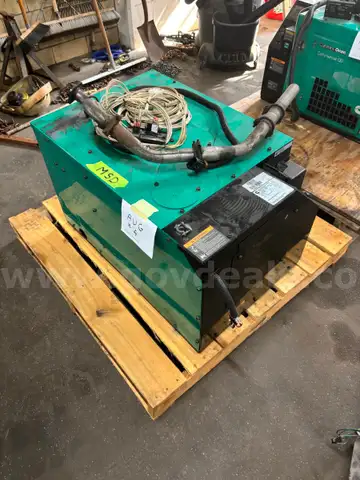 Cummins /Onan 5HDKBC-2869 Generator