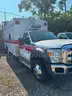 2015 Ford F-450 SD