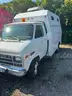 1993 Chevrolet G-Series Van