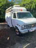 1993 Chevrolet G-Series Van