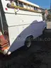 1993 Chevrolet G-Series Van