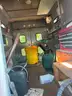 1993 Chevrolet G-Series Van