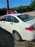 2009 Ford Focus