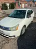 2009 Ford Focus
