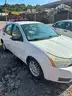 2009 Ford Focus