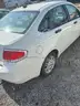 2009 Ford Focus