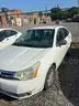 2009 Ford Focus
