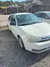 2009 Ford Focus