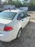2010 Ford Focus