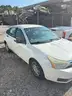 2010 Ford Focus