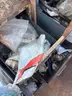Work Bench with Storage