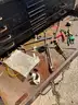 Storage Cabinet