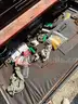 Storage Cabinet
