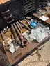 Storage Cabinet
