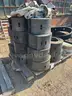 Skid Snow Plow Rubbers